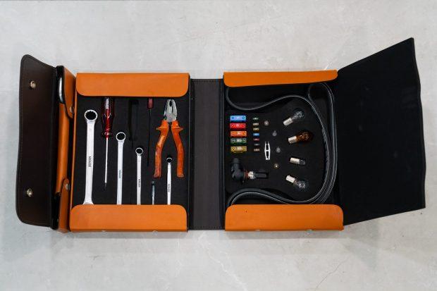 6k-Mile 2004 Ferrari 360 Spider