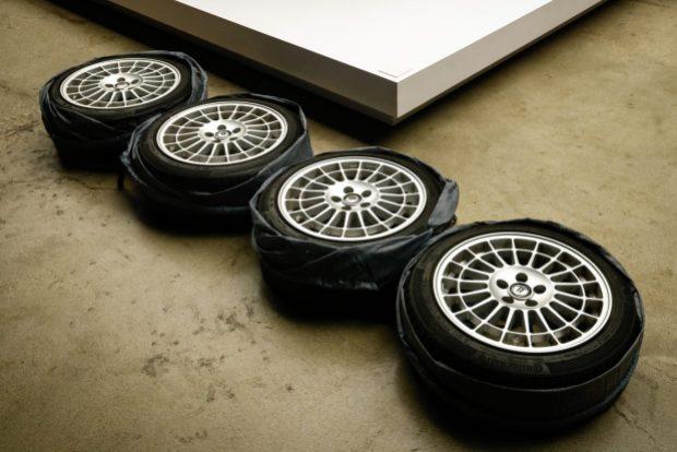 36a5946-10589-scaled-2 1992 Lancia Delta Integrale Evo 1 Giallo Ferrari Edition