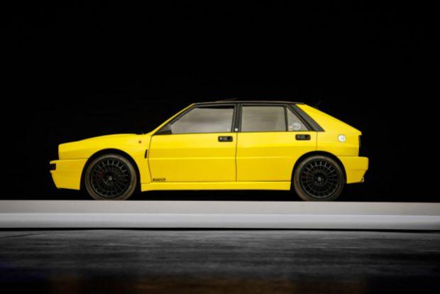 36a6305-11171-scaled-2 1992 Lancia Delta Integrale Evo 1 Giallo Ferrari Edition