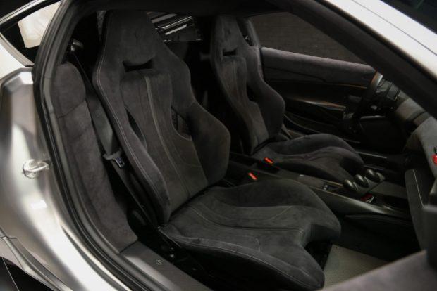 1,500-Mile 2019 Ferrari 488 Pista