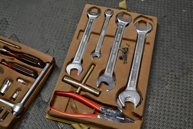 dsc_0211-19752-scaled-2 No Reserve: Ferrari Briefcase Tool Kit