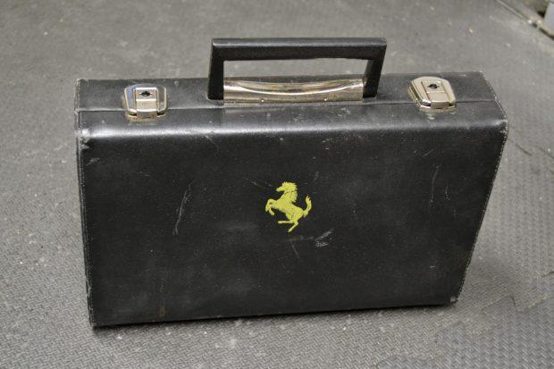 dsc_0275-19797-scaled-2 No Reserve: Ferrari Briefcase Tool Kit