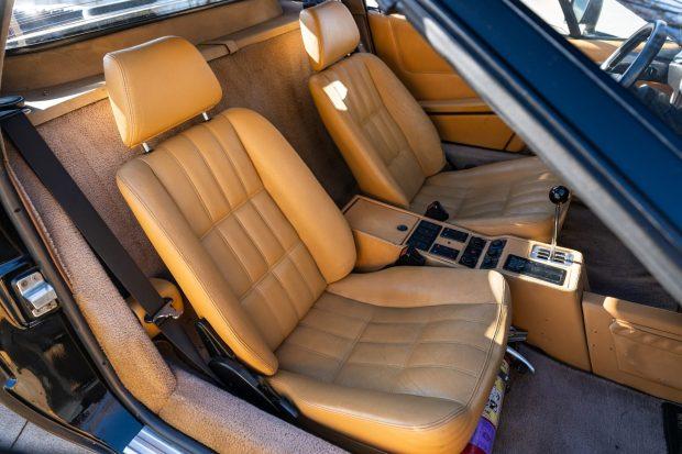 1986 Ferrari 328 GTS