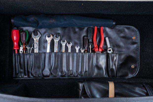 1986 Ferrari 328 GTS