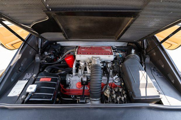 1986 Ferrari 328 GTS