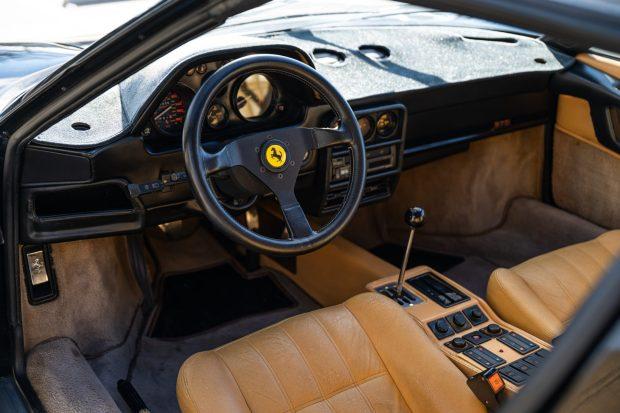 1986 Ferrari 328 GTS