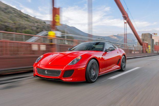 edits-2614-03550-scaled-1 No Reserve: 2011 Ferrari 599 GTO