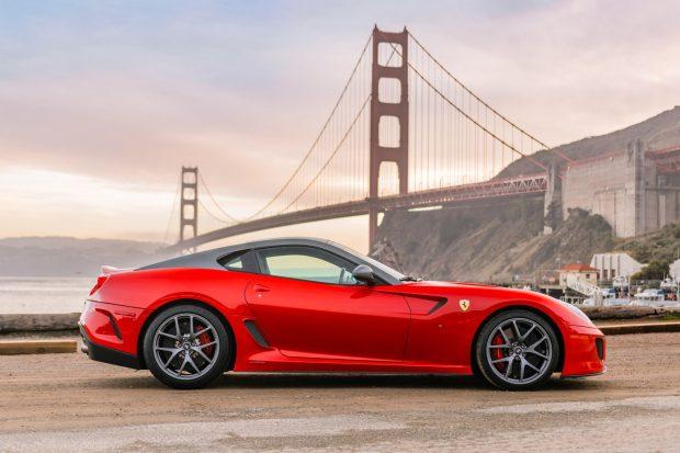 edits-3122-03647-scaled-1 No Reserve: 2011 Ferrari 599 GTO