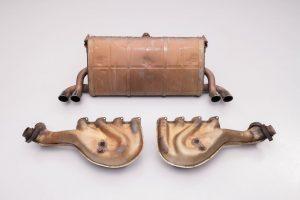 Ferrari F355 Exhaust System img-11396-29910-1