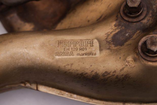 img-11409-13816-scaled-1 No Reserve: Ferrari F355 Exhaust System