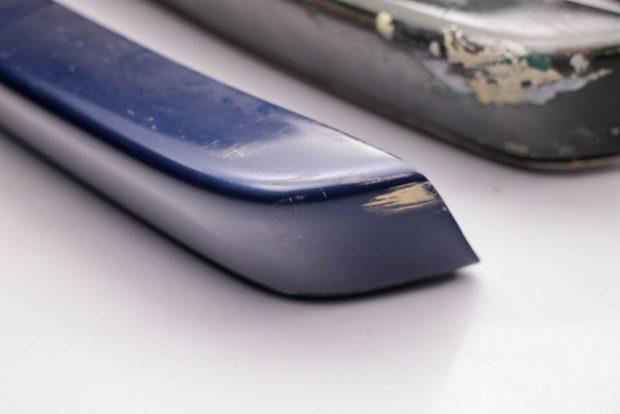 No Reserve: Ferrari 400i & 412 Bumpers