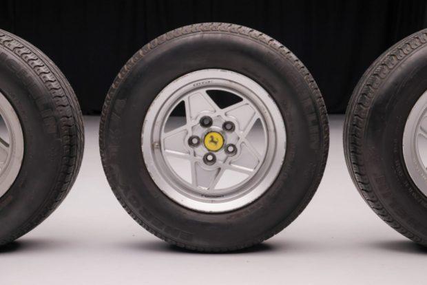 img-13331-41291-scaled-2 No Reserve: 14×6.5″ and 14×7.5″ Wheels for Ferrari 308