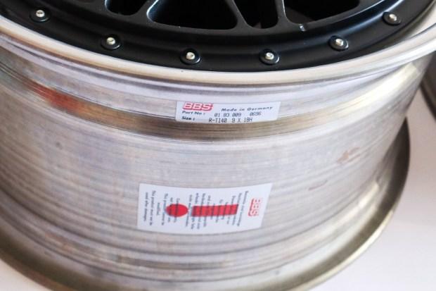 img_0592-jpg-02924-1 No Reserve: 18x10.5" and 18x13" BBS Center-Lock Wheels for Ferrari F40