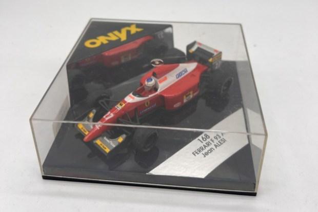 No Reserve: 203-Piece Ferrari 1:43 Scale-Model Collection