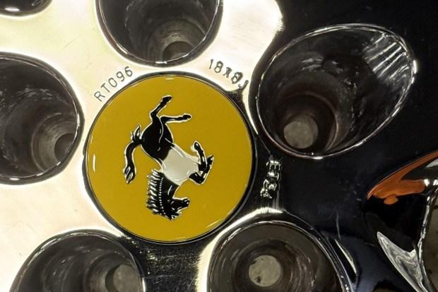 img_2988-26506 No Reserve: 18×8″ & 18×10.5″ BBS Wheels for Ferrari F355