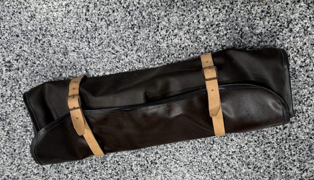 No Reserve: Ferrari 308 Jack & Tool Kits