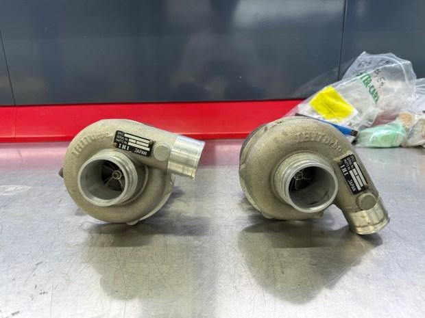 img_3347-04121-1 No Reserve: Ferrari F40 Parts Collection