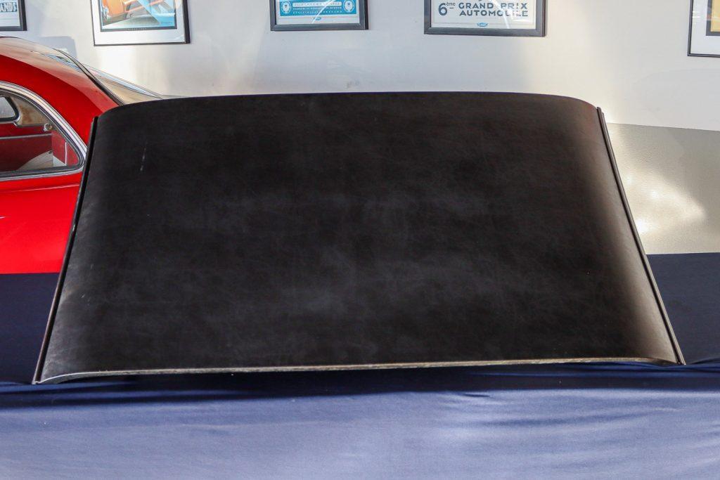 Ferrari 308 GTS Removable Roof Panel img_6504-56327