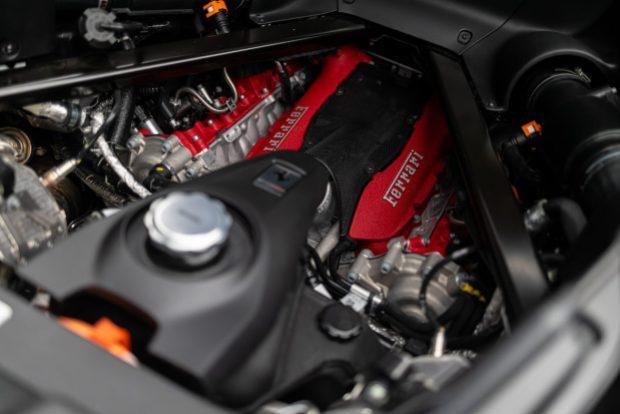 photo-42-28748-scaled-1 96-Mile 2023 Ferrari SF90 Stradale Assetto Fiorano