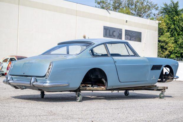 Ferrari 250 GTE 2+2 Series II Body Shell