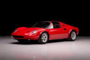 Modified 1973 Ferrari Dino 246 GTS 24-Valve 1973_ferrari_dino-246-gts_img-1-45615-scaled-2