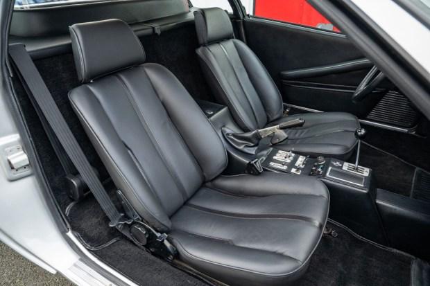 1976_ferrari_308-gtb_a7305518-75152-1 No Reserve: Euro 1976 Ferrari 308 GTB Vetroresina Project