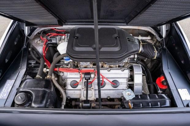 1976_ferrari_308-gtb_a7305549-75235-1 No Reserve: Euro 1976 Ferrari 308 GTB Vetroresina Project