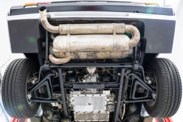 1976_ferrari_308-gtb_a7305584-75335-1 No Reserve: Euro 1976 Ferrari 308 GTB Vetroresina Project