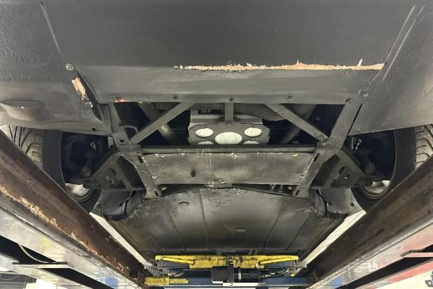 Euro 1986 Ferrari 328 GTB