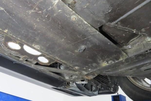 No Reserve: 37k-Mile 1987 Ferrari 328 GTS