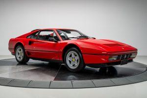 1987 Ferrari GTB Turbo 1987_ferrari_gtb-turbo_ferrari-328-gtb-red-march-26_004-63029-1