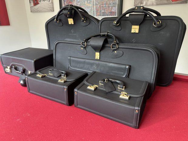 Euro 1987 Ferrari Testarossa