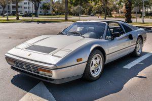 9k-Mile 1988.5 Ferrari 328 GTS 1988_ferrari_328-gts_1988_ferrari_328-gts_08b844c9-780e-4f77-b4a7-8cca90173d3e-dhemci-50910-70786-1