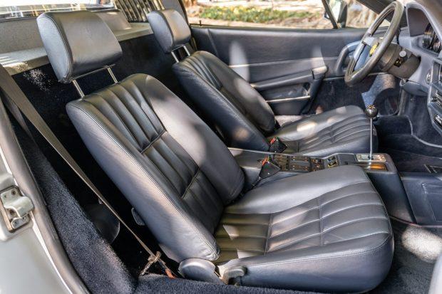 9k-Mile 1988.5 Ferrari 328 GTS