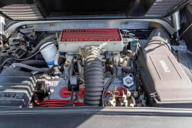 9k-Mile 1988.5 Ferrari 328 GTS