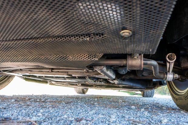 No Reserve: 24k-Mile 1986 Ferrari 328 GTS