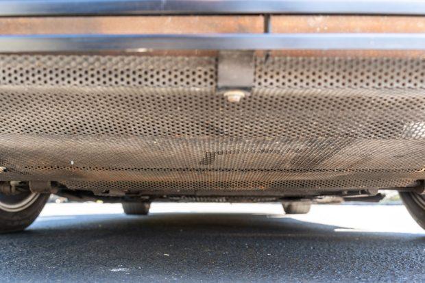 9k-Mile 1988.5 Ferrari 328 GTS