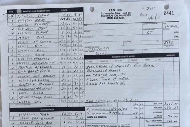 No Reserve: 24k-Mile 1986 Ferrari 328 GTS