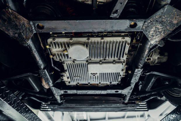 24k-Mile 1988 Ferrari 328 GTS