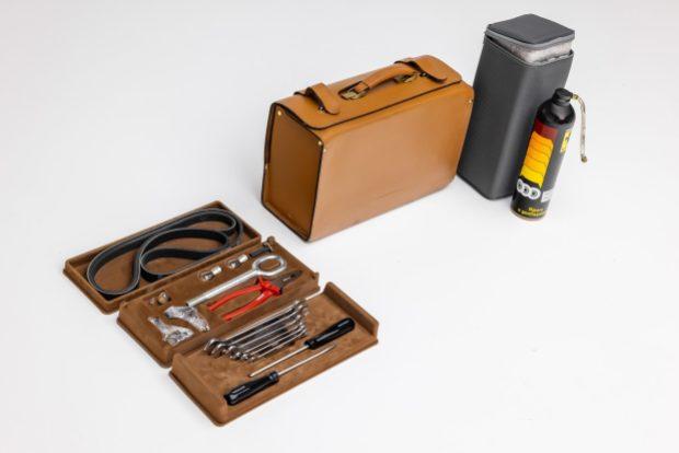 Euro 1994 Ferrari F355 GTS 6-Speed