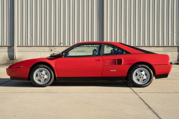 1994_ferrari_mondial-t-coupe_ferrari_00132_small-70970-1 Euro 1993 Ferrari Mondial T Coupe Valeo