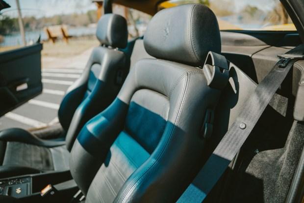 1998_ferrari_f355-gts_ferrari_355-81-35813-1 8k-Mile 1998 Ferrari F355 GTS 6-Speed Conversion