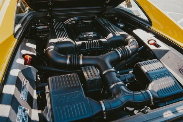 1998_ferrari_f355-gts_ferrari_355-95-35782-1 8k-Mile 1998 Ferrari F355 GTS 6-Speed Conversion