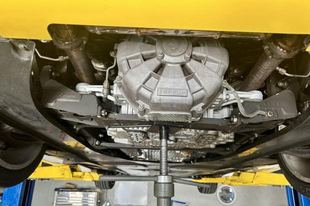 1998_ferrari_f355-spider_img_3621-55864-1 24k-Mile 1998 Ferrari F355 Spider