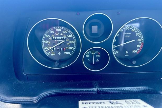 1998_ferrari_f355-spider_img_3700-55784-1 24k-Mile 1998 Ferrari F355 Spider