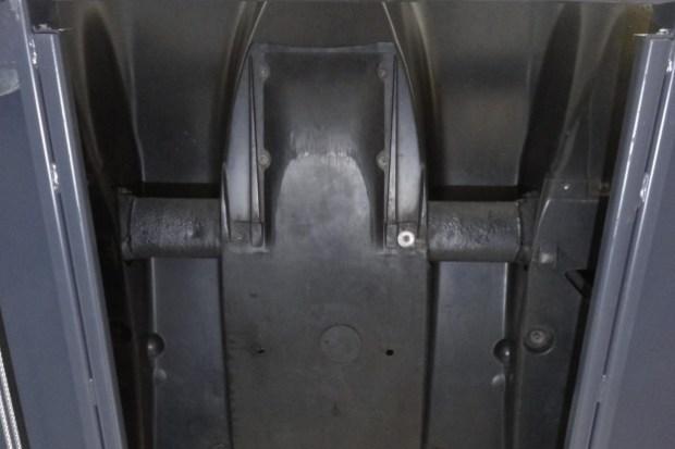 18k-Mile 2000 Ferrari 360 Modena