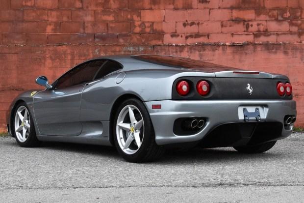 2003_ferrari_360-modena_dsc_0816-32378-1 2003 Ferrari 360 Modena 6-Speed Conversion