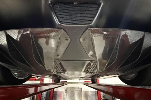 9k-Mile 2004 Ferrari 360 Challenge Stradale