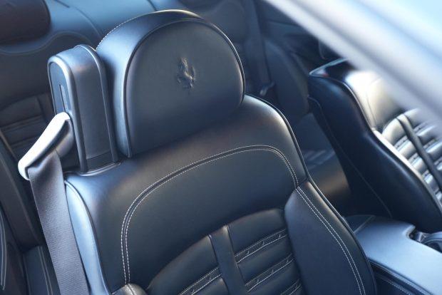 2005 Ferrari 612 Scaglietti