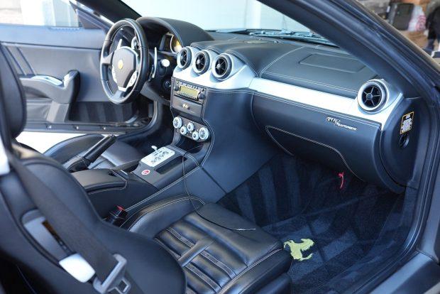 2005 Ferrari 612 Scaglietti